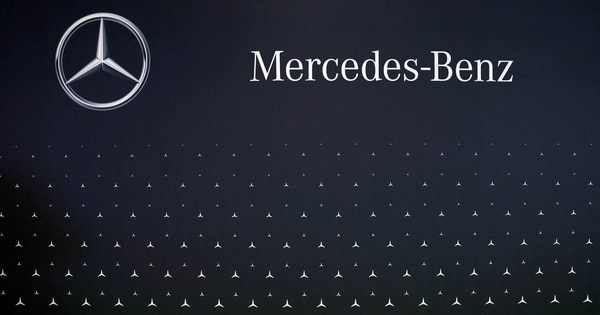 Mercedes-Benz bị phạt 7,3 triệu USD- Ảnh 1.